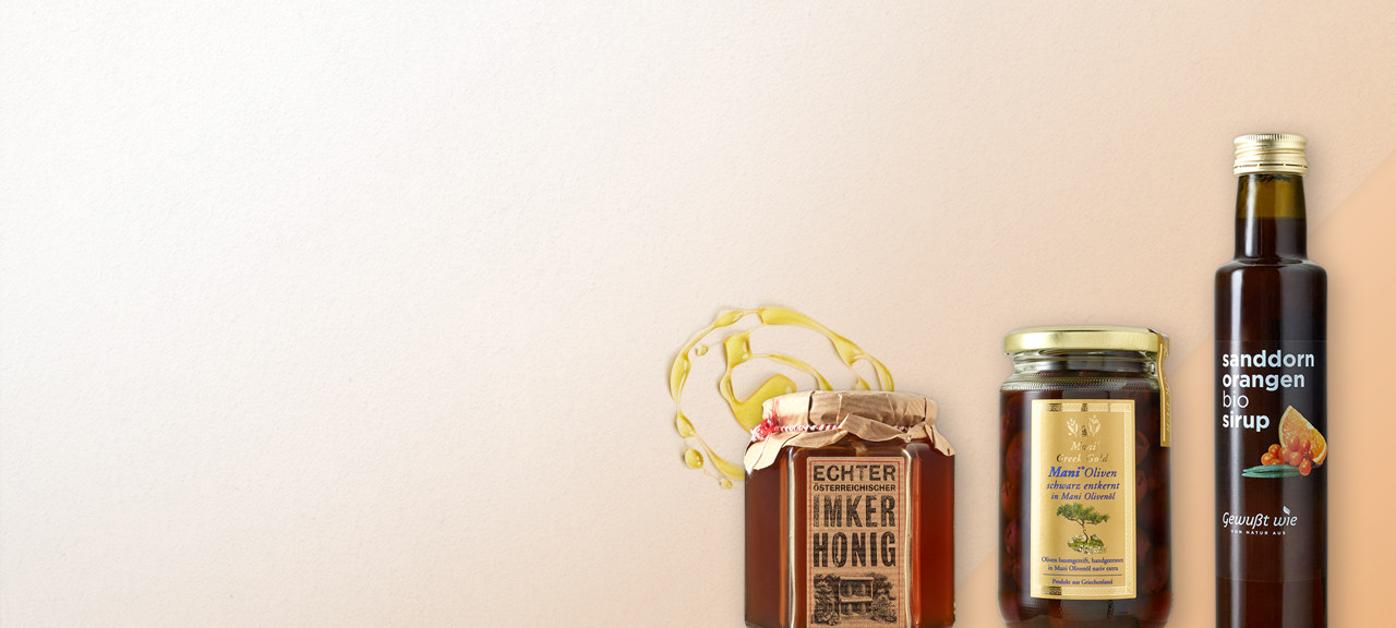 Selbstklebe-Etiketten