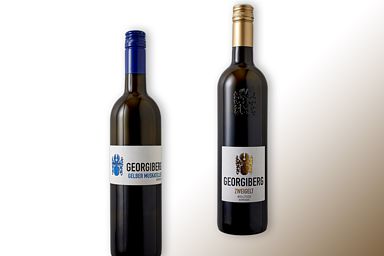 Selbstklebe-Etiketten