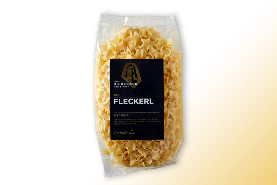 Selbstklebeetiketten