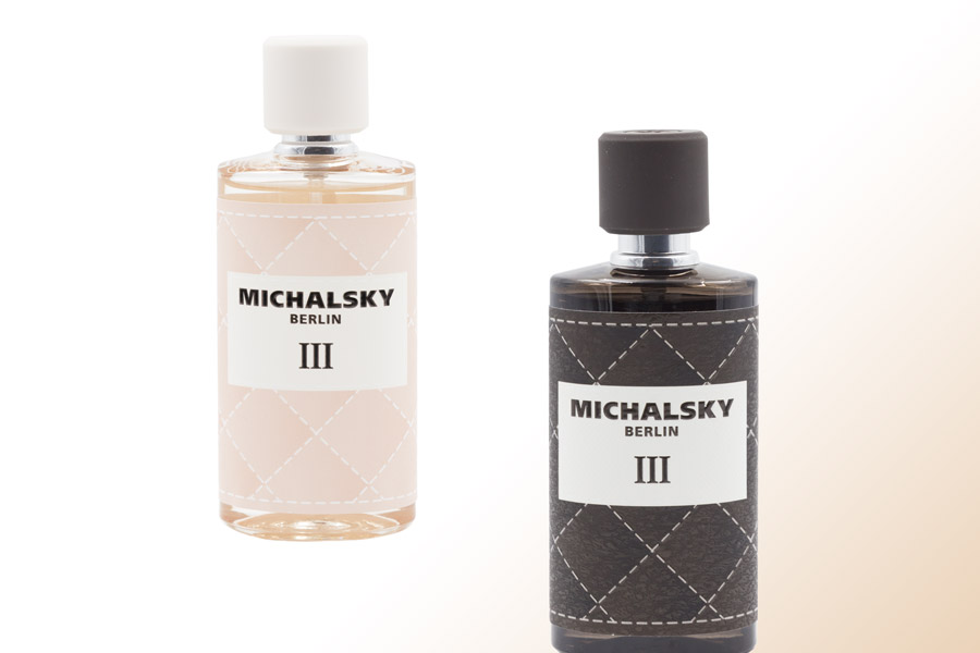 Selbstklebeetiketten