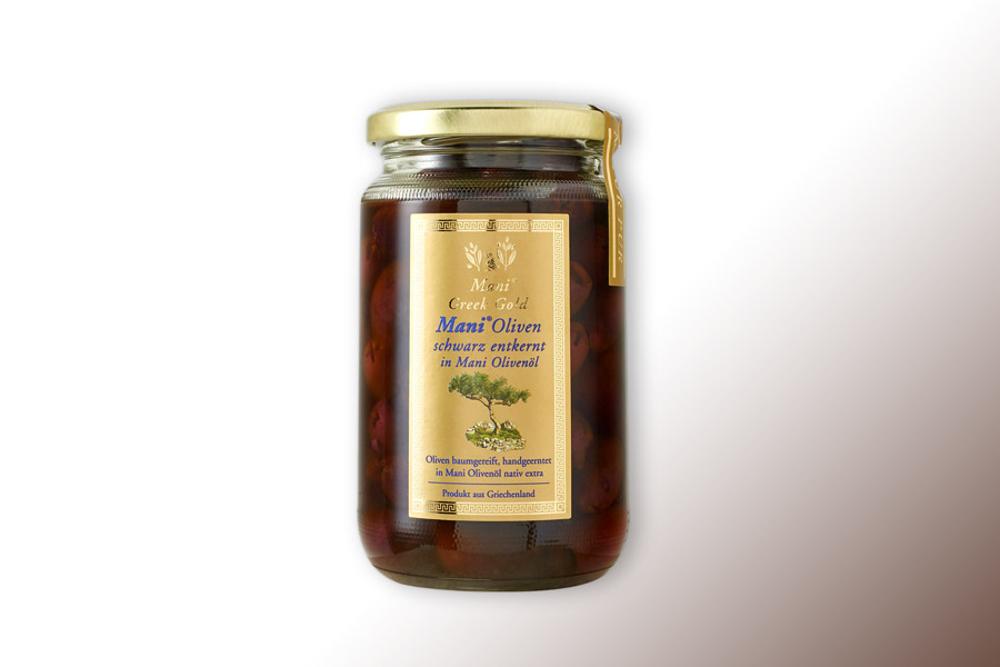 Selbstklebeetiketten