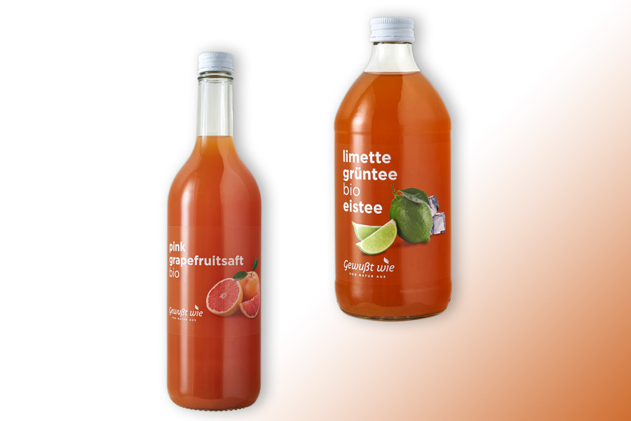 Selbstklebeetiketten